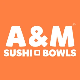 Icône de A&M Sushi & Bowls