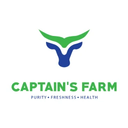 Biểu tượng Captains Farm